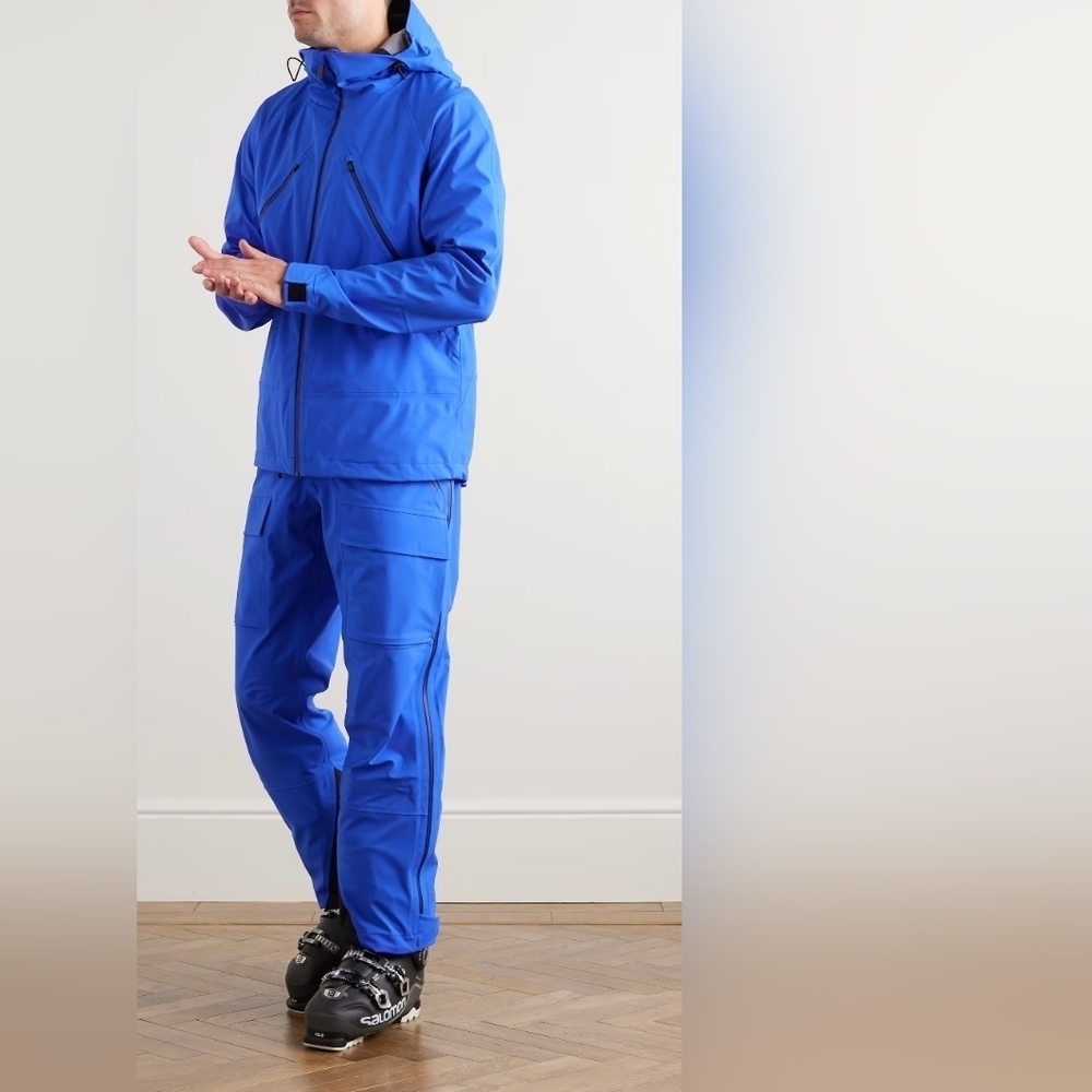 Aztech Mountain Hayden 3 L Pants Xl Bnwt With Defect